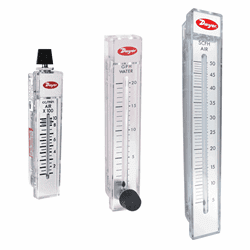 Toon details voor Dwyer vadometer serie RM Afbeelding van Dwyer vadometer serie RM